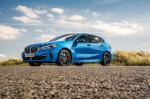 BMW 118i M Sport 2019 года (UK)